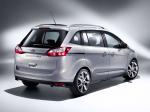 Ford Grand C-Max 2010 года
